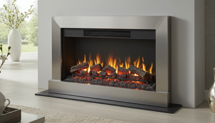 Electric Fires