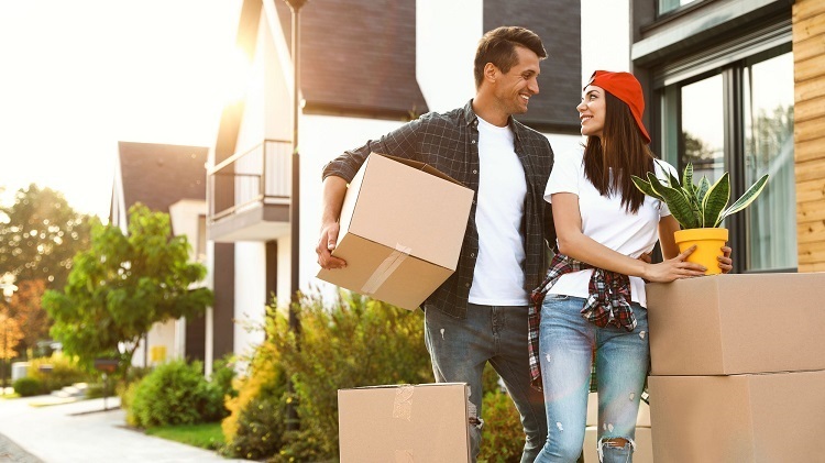 Surefire Ways To Make Moving Easier For You And Your Removalists