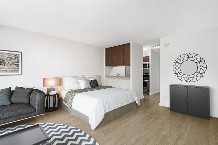 3 Smart Ways To Decide On A Studio Vs One Bedroom Apartment