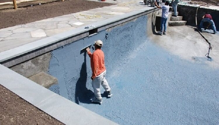 Pool In Phoenix AZ