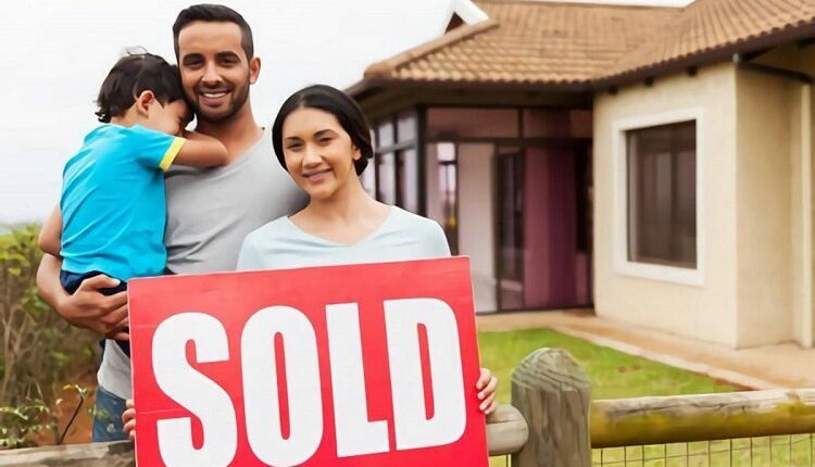 Sell Your Virginia House