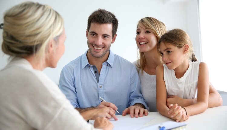 estate agent