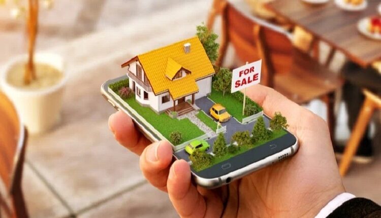Real Estate Marketing