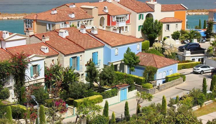 Purchase Dream Villa